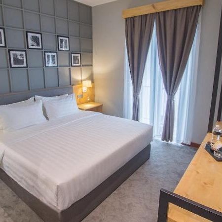 Redpine Boutique Hotel Skudai Kültér fotó