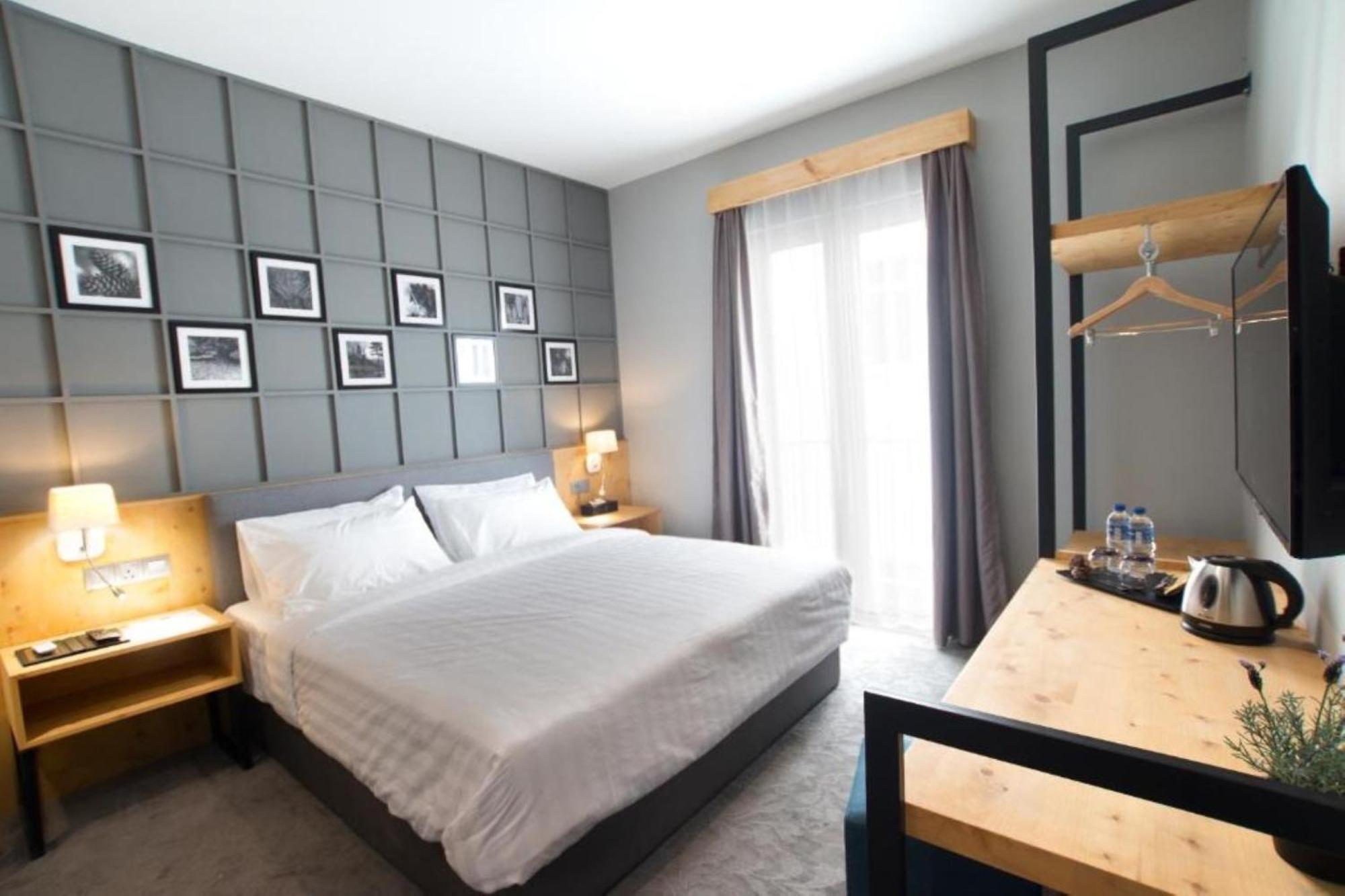Redpine Boutique Hotel Skudai Kültér fotó